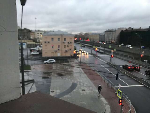 Гостиница Ланселот Санкт-Петербург-36