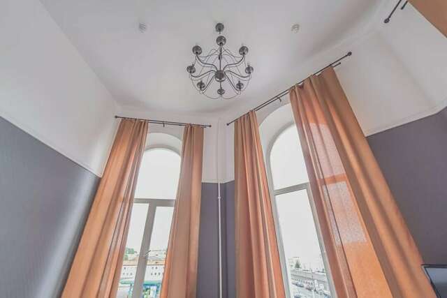 Гостиница Ланселот Санкт-Петербург-123