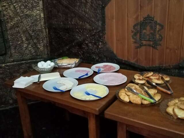 Гостиница Ланселот Санкт-Петербург-127