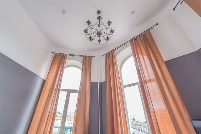 Гостиница Ланселот Санкт-Петербург-181