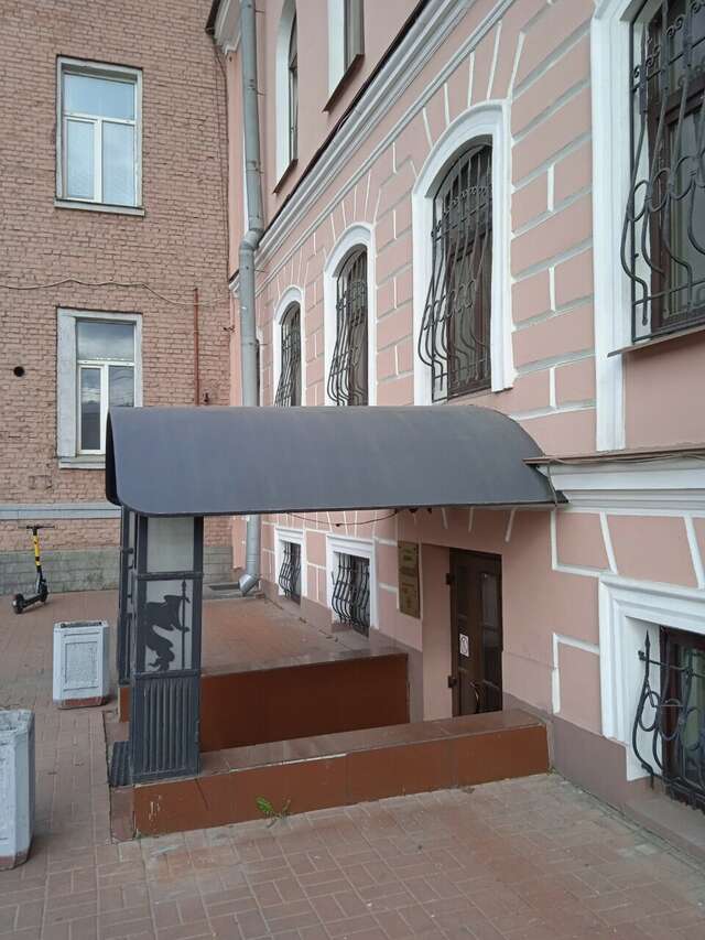 Гостиница Ланселот Санкт-Петербург-47