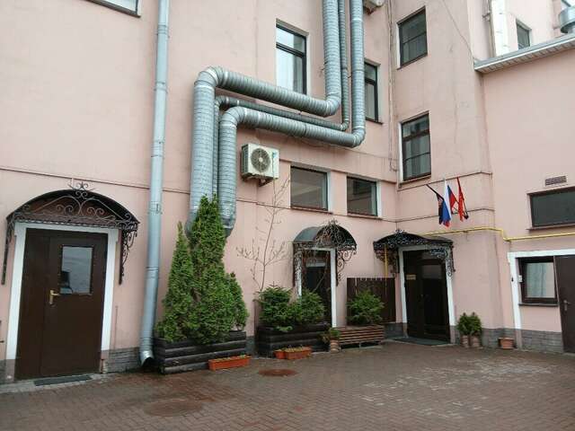 Гостиница Ланселот Санкт-Петербург-161