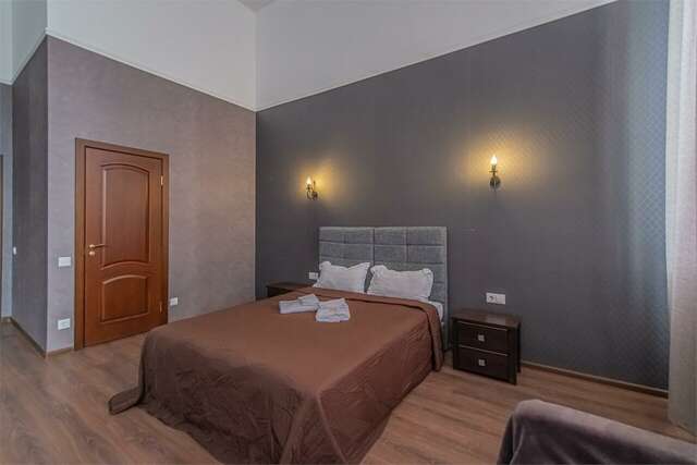 Гостиница Ланселот Санкт-Петербург-222