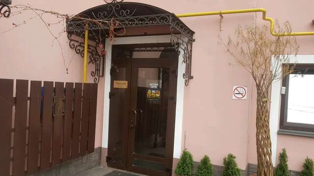 Гостиница Ланселот Санкт-Петербург-68