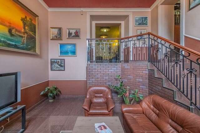 Гостиница Ланселот Санкт-Петербург-204