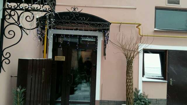 Гостиница Ланселот Санкт-Петербург-48