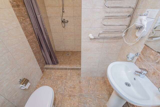 Гостиница Ланселот Санкт-Петербург-231