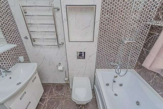 Гостиница Ланселот Санкт-Петербург-117