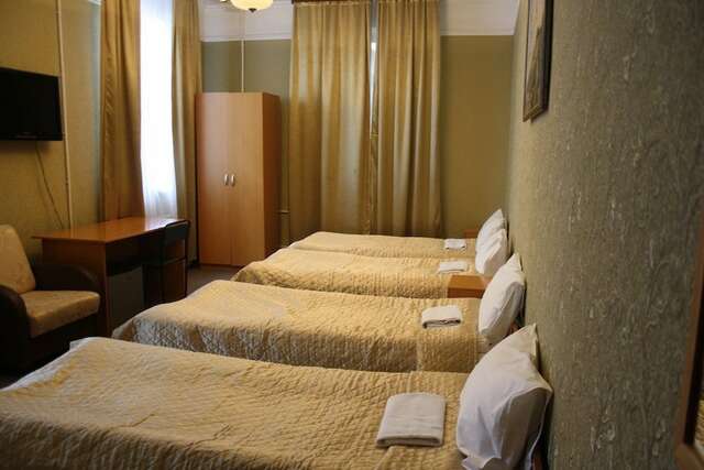 Гостиница Ланселот Санкт-Петербург-120