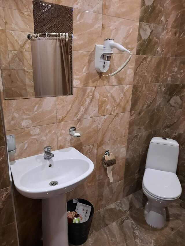 Гостиница Ланселот Санкт-Петербург-84