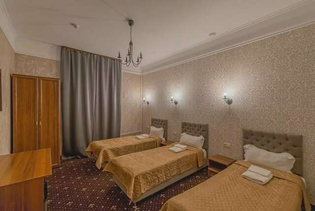 Гостиница Ланселот Санкт-Петербург-131