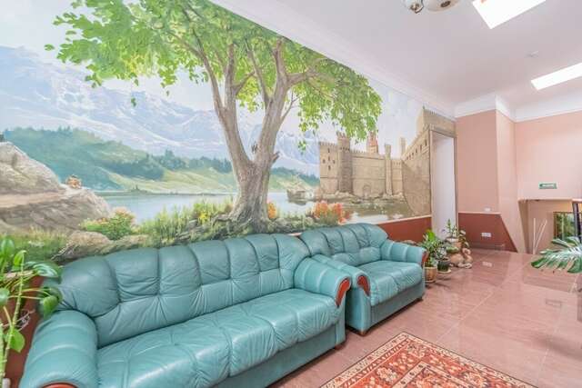 Гостиница Ланселот Санкт-Петербург-66