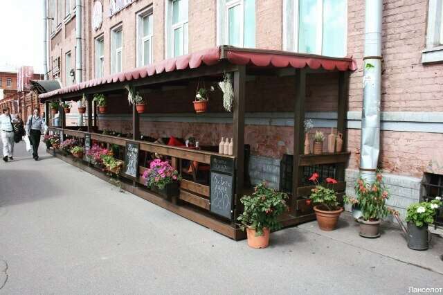 Гостиница Ланселот Санкт-Петербург-118