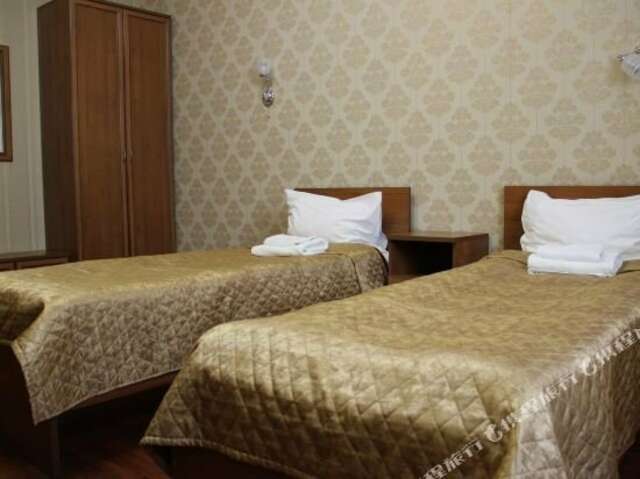 Гостиница Ланселот Санкт-Петербург-132