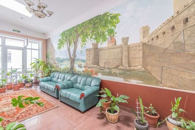 Гостиница Ланселот Санкт-Петербург-205