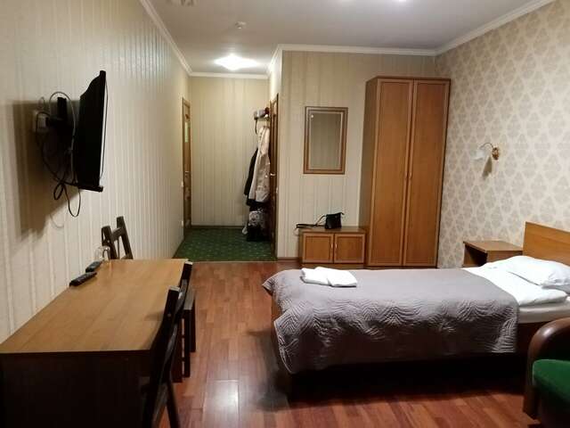 Гостиница Ланселот Санкт-Петербург-80