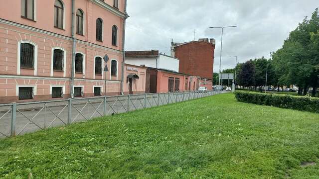 Гостиница Ланселот Санкт-Петербург-165