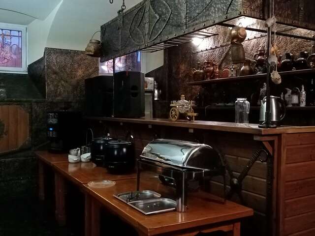 Гостиница Ланселот Санкт-Петербург-59