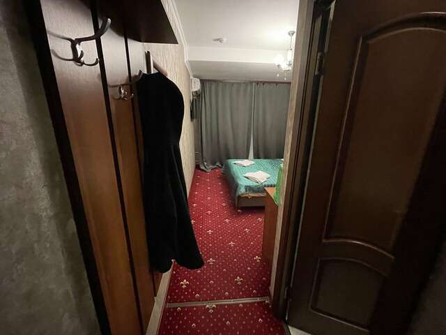 Гостиница Ланселот Санкт-Петербург-239