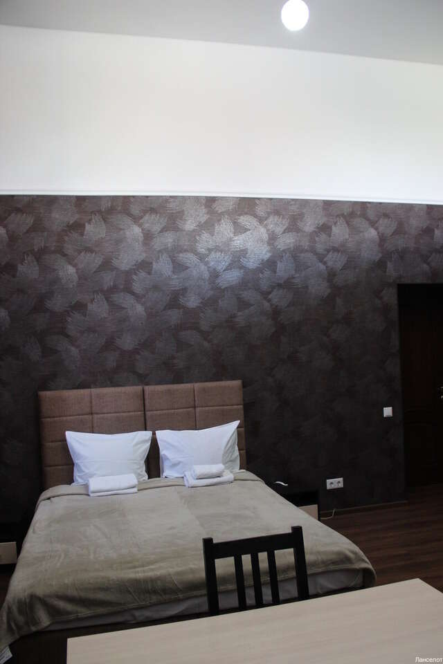 Гостиница Ланселот Санкт-Петербург-75