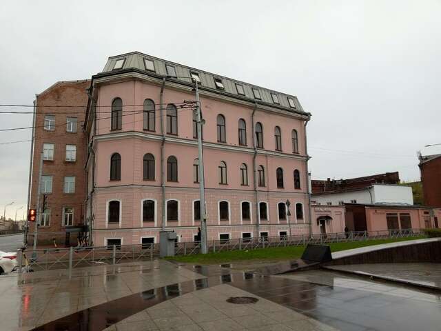 Гостиница Ланселот Санкт-Петербург-237