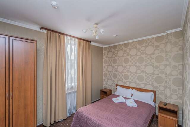 Гостиница Ланселот Санкт-Петербург-197