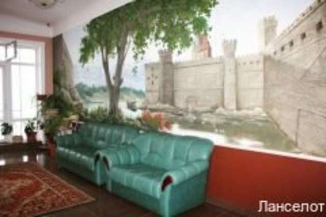 Гостиница Ланселот Санкт-Петербург-55