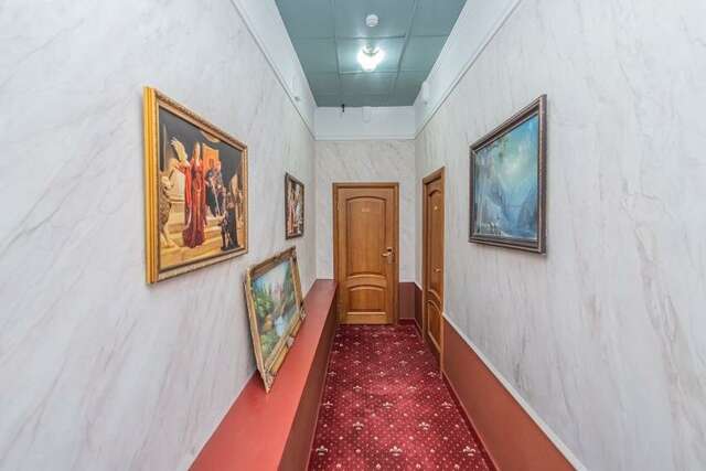 Гостиница Ланселот Санкт-Петербург-223