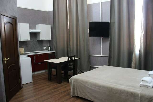 Гостиница Ланселот Санкт-Петербург-113