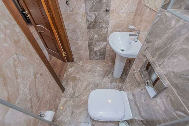 Гостиница Ланселот Санкт-Петербург-209