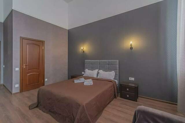 Гостиница Ланселот Санкт-Петербург-153