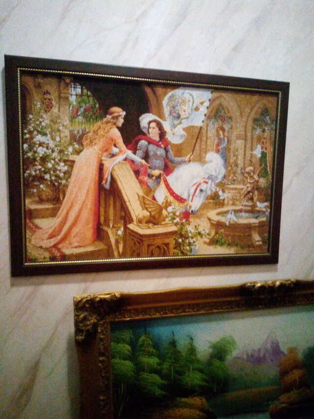 Гостиница Ланселот Санкт-Петербург-115