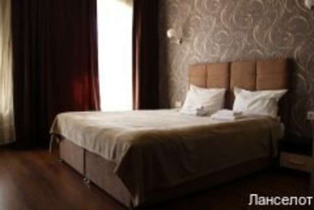 Гостиница Ланселот Санкт-Петербург-83