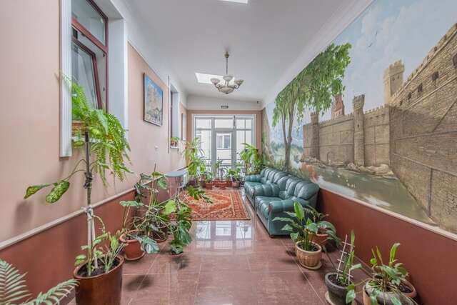 Гостиница Ланселот Санкт-Петербург-60