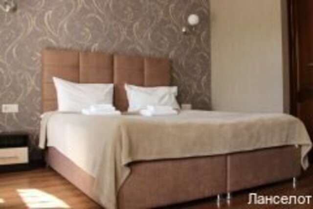Гостиница Ланселот Санкт-Петербург-54