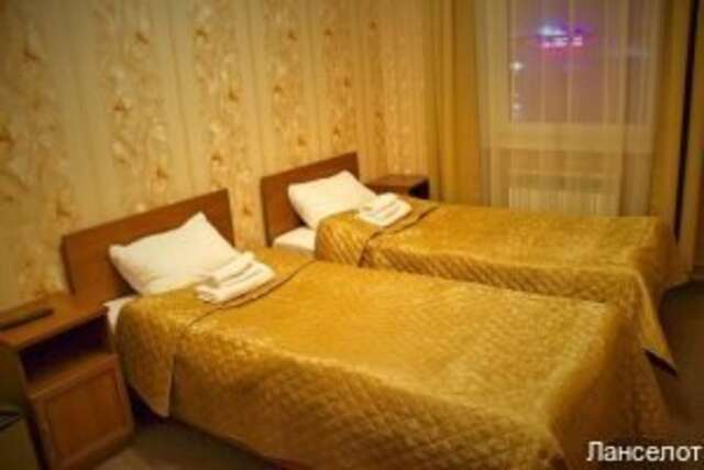 Гостиница Ланселот Санкт-Петербург-112