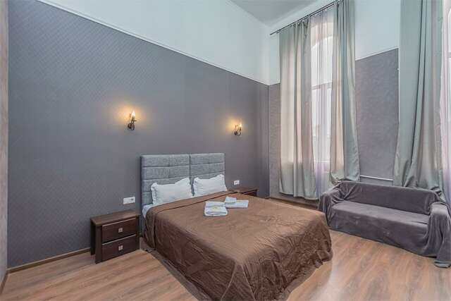 Гостиница Ланселот Санкт-Петербург-194