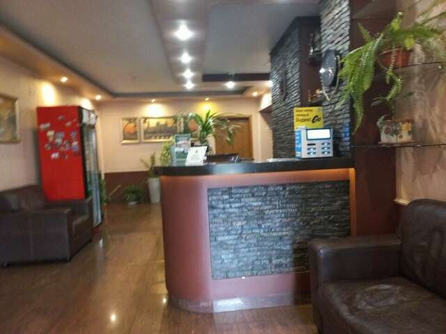 Гостиница Ланселот Санкт-Петербург-195