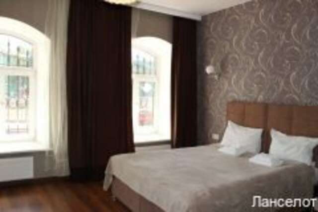 Гостиница Ланселот Санкт-Петербург-77