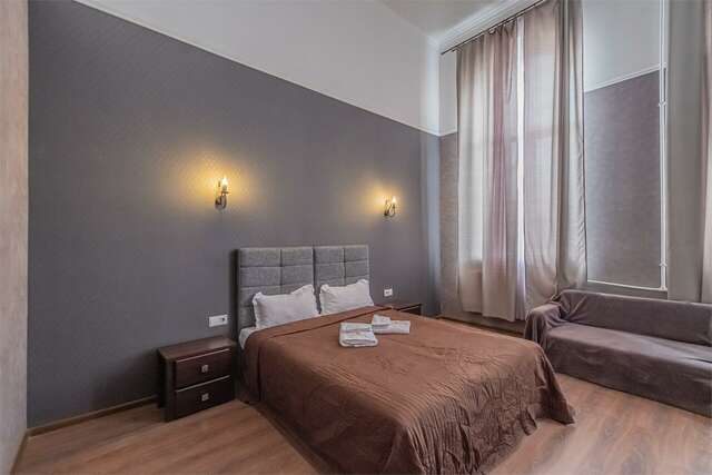 Гостиница Ланселот Санкт-Петербург-219