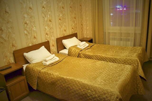 Гостиница Ланселот Санкт-Петербург-67