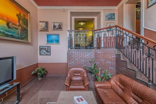 Гостиница Ланселот Санкт-Петербург-103