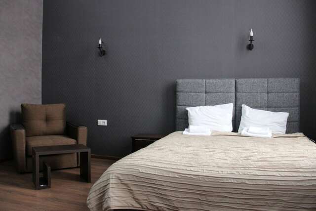 Гостиница Ланселот Санкт-Петербург-9