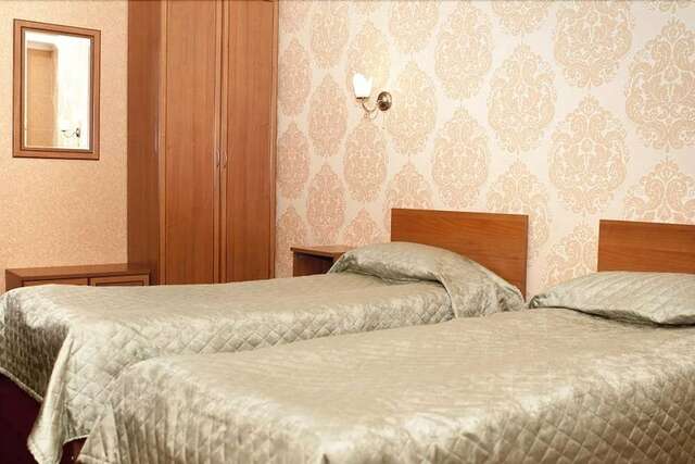 Гостиница Ланселот Санкт-Петербург-133