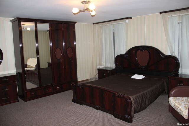 Гостиница Ланселот Санкт-Петербург-152