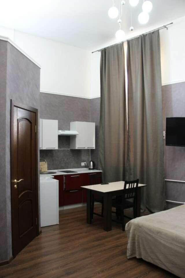 Гостиница Ланселот Санкт-Петербург-157