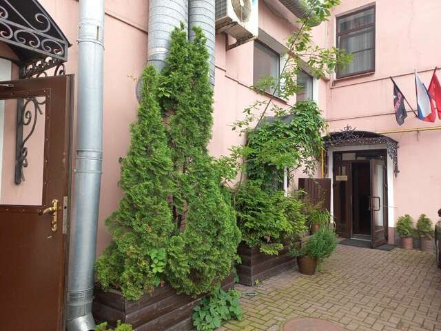 Гостиница Ланселот Санкт-Петербург-167